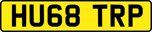 HU68TRP