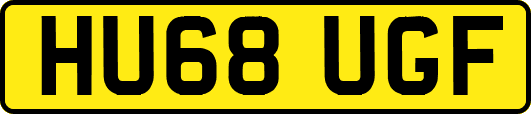 HU68UGF