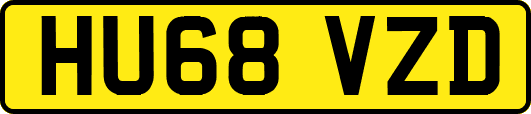 HU68VZD