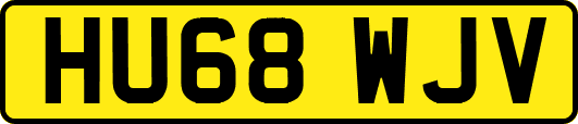 HU68WJV