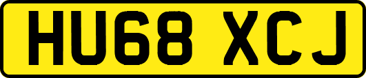 HU68XCJ