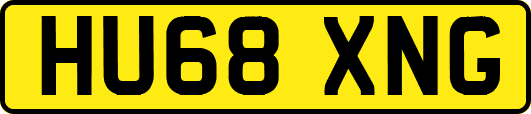 HU68XNG