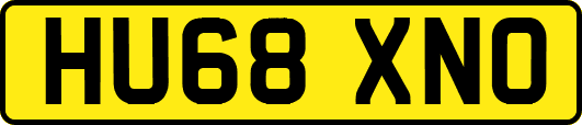 HU68XNO
