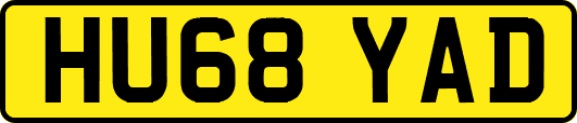 HU68YAD