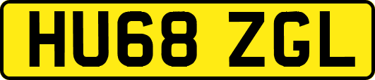 HU68ZGL