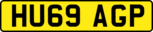 HU69AGP