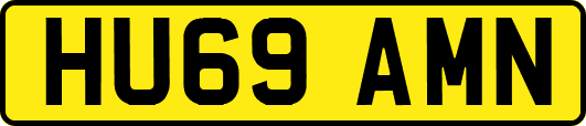 HU69AMN