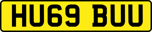 HU69BUU