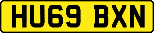 HU69BXN