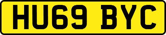 HU69BYC