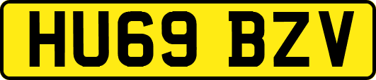 HU69BZV