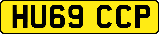 HU69CCP