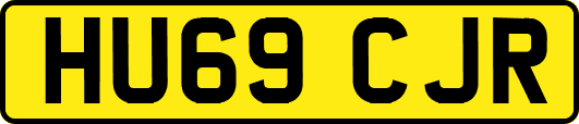 HU69CJR