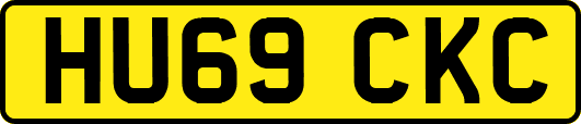 HU69CKC