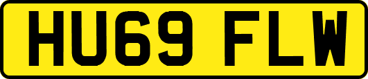 HU69FLW