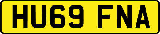 HU69FNA