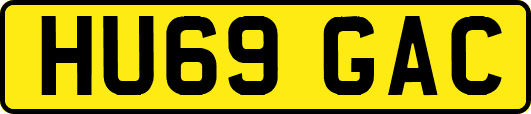 HU69GAC