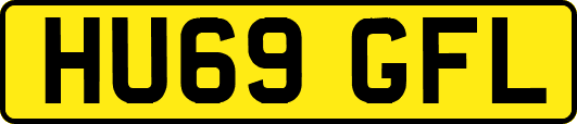 HU69GFL