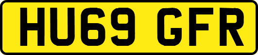 HU69GFR