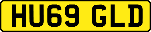 HU69GLD