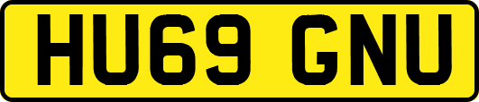 HU69GNU