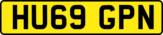 HU69GPN