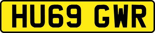 HU69GWR