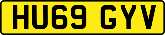 HU69GYV