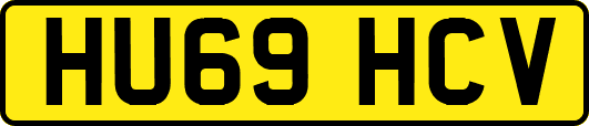 HU69HCV