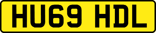 HU69HDL