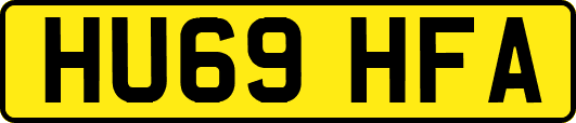 HU69HFA