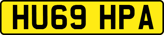 HU69HPA