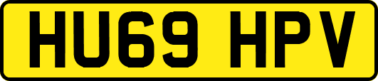 HU69HPV