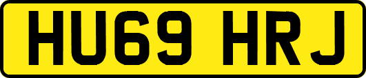 HU69HRJ