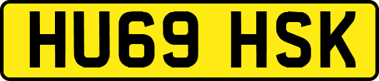 HU69HSK