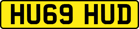 HU69HUD