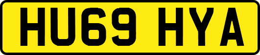 HU69HYA