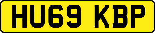 HU69KBP