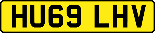 HU69LHV