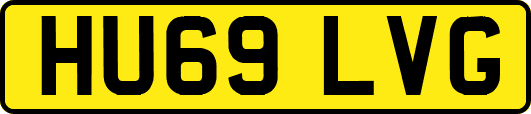 HU69LVG