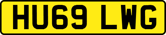 HU69LWG