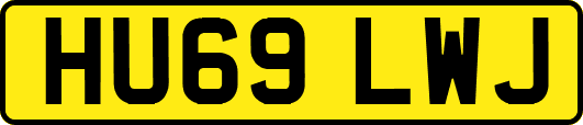 HU69LWJ