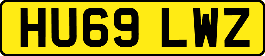 HU69LWZ