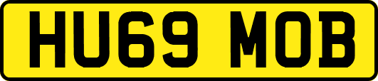 HU69MOB