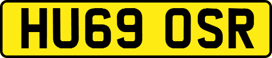 HU69OSR