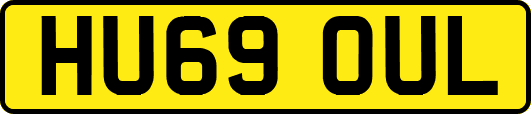 HU69OUL
