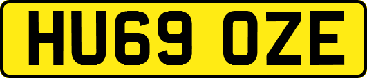 HU69OZE