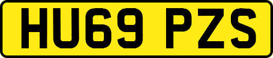 HU69PZS