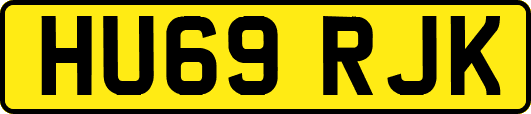 HU69RJK