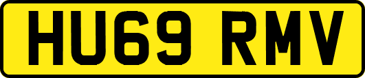 HU69RMV